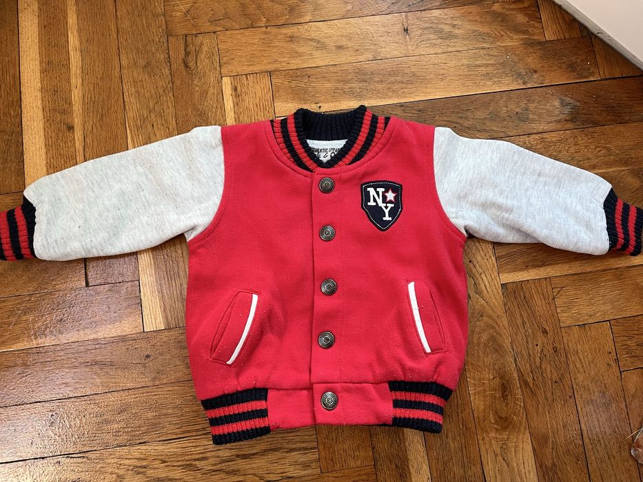 Зимни ромпери/ дрехи