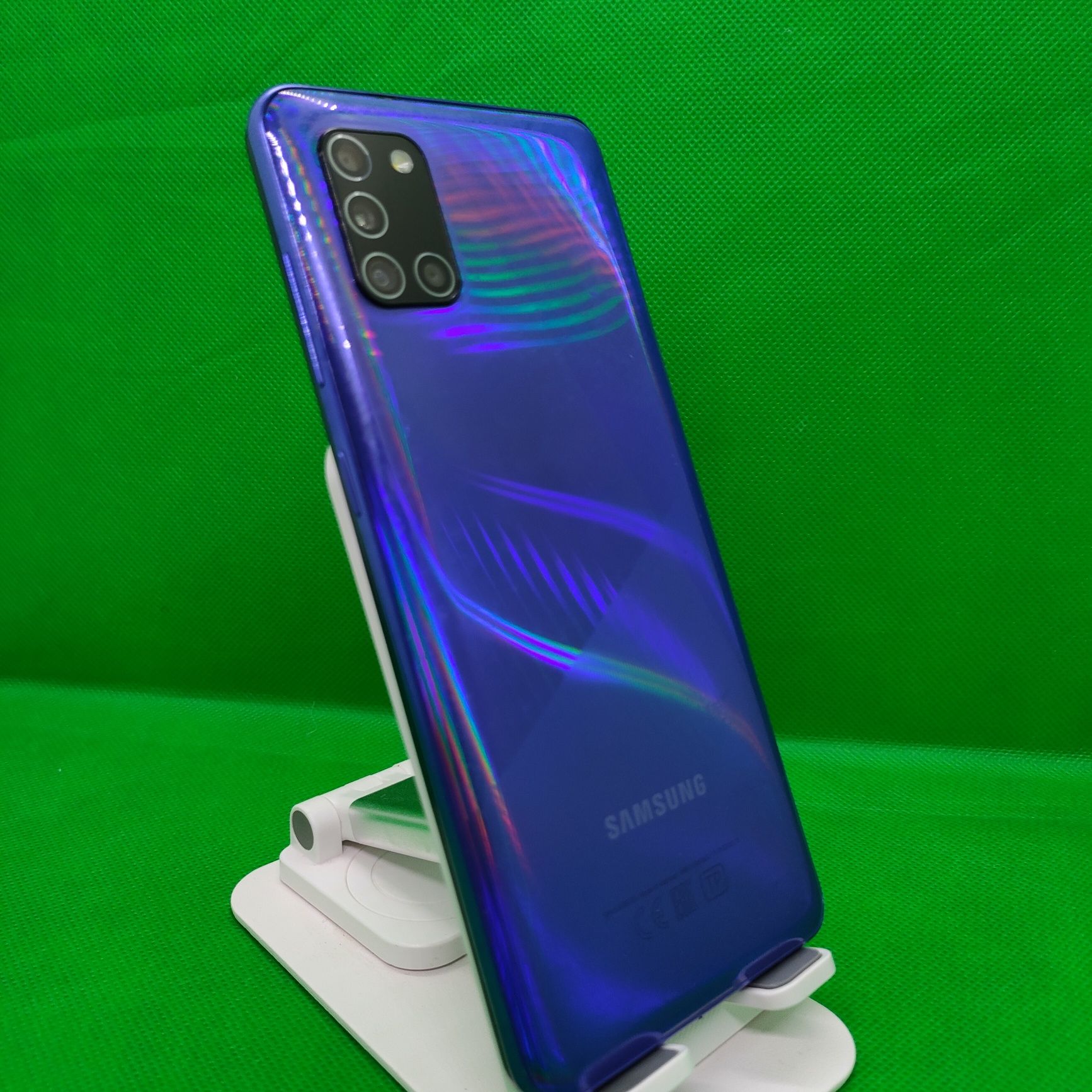 Samsung Gallaxy A31 sotiladi