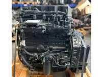 Motor complet FPT F4HFE413L Nou din fabrica -piese de schimb FPT