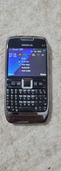 Telefon Nokia e71