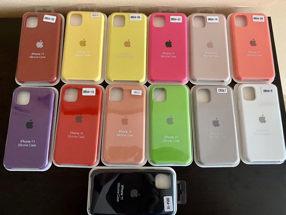 кейс за Айфон iPhone 11,11 Pro,11 ProMax,12,12 Mini,12 Pro,12 ProMax,S