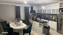 Casa 140 mp constructie - la cheie - Zona Catamarasti Deal
