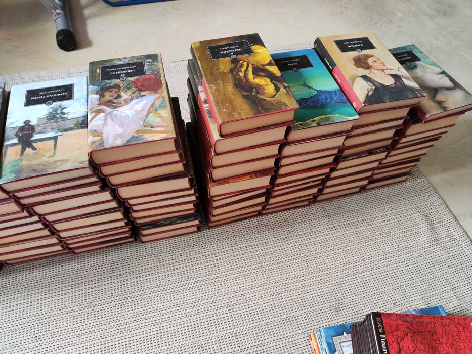 Colectia Completa | Biblioteca Pentru Toti, Jurnalul National (100)