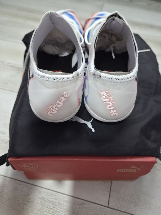 Puma future 8 ULTIMATE (41) ORIGINALE