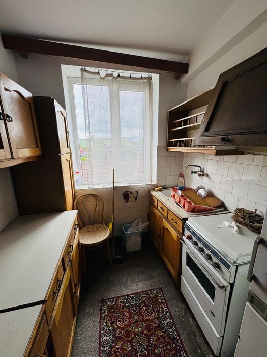 Apartament ultracentral Alesd -2 camere