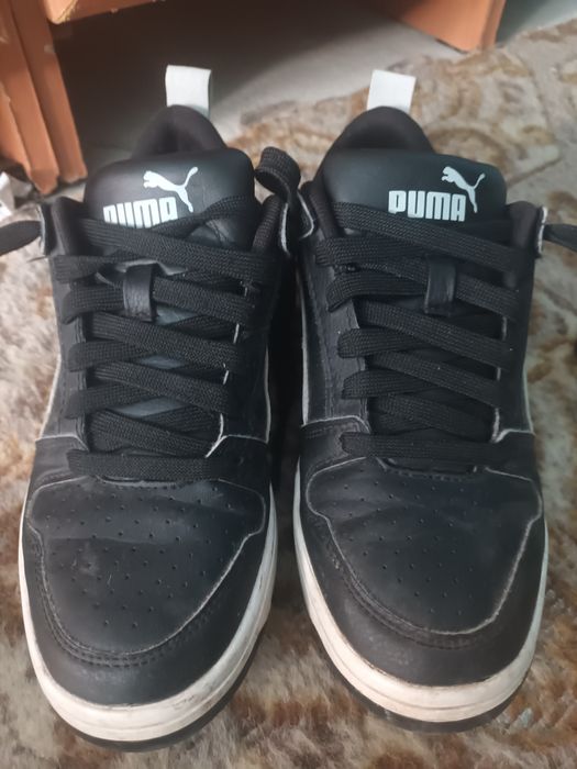 Adidași puma originali