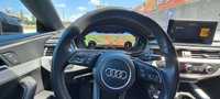 Audi A5 diesel- 190 cp - Virtual cockpit - Piele - Cutie manuala!!