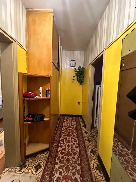 Продава се Двустаен апартамент в Пловдив, Христо Смирненски - 64 кв.м за 725 €/кв.м - Снимка #7