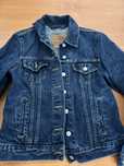 Яке дънково levis