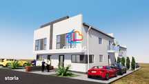 Casa la pret de apartament