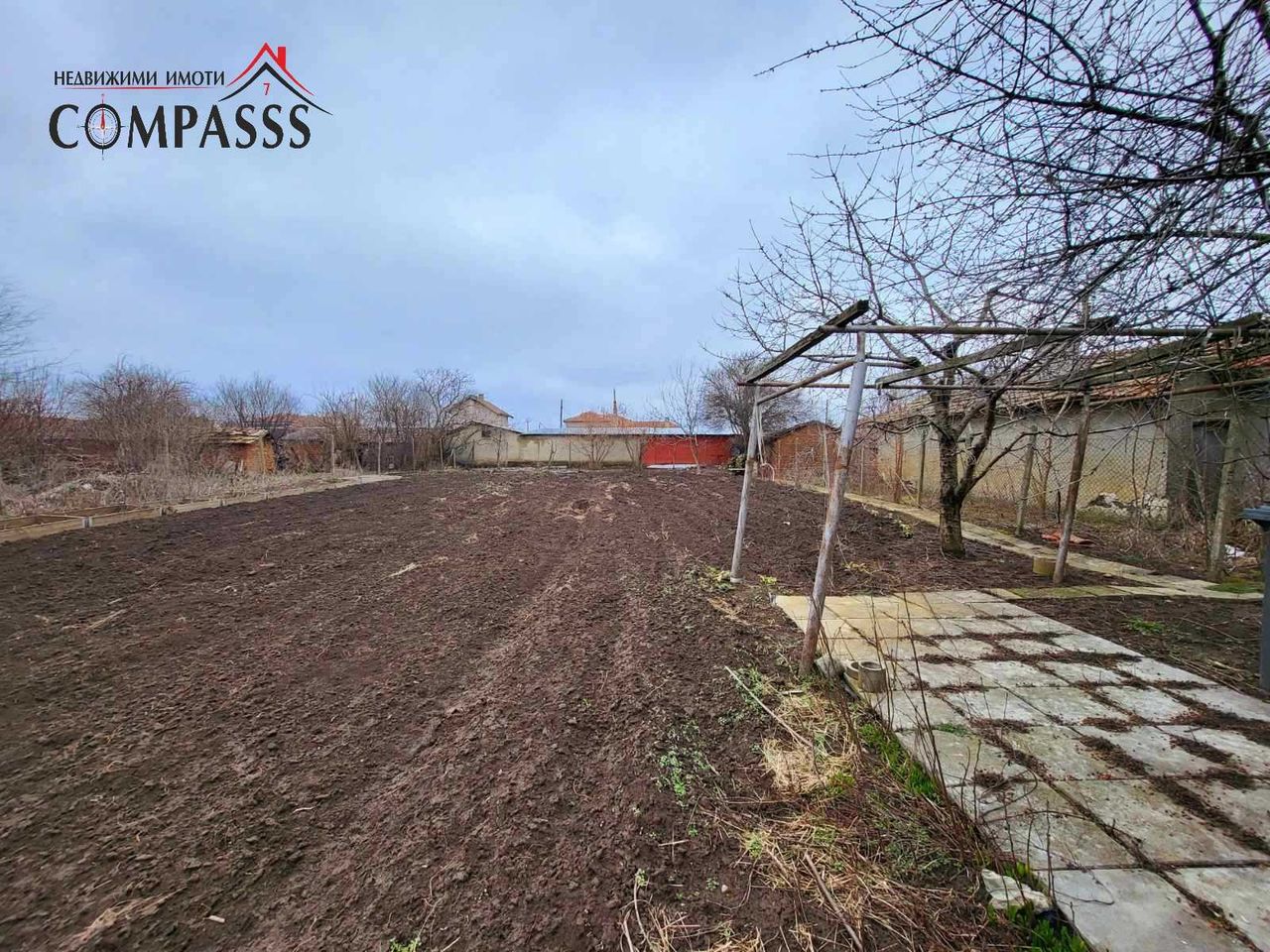 Продава се Парцел в с. Стефан Караджа, Област Добрич - 700 кв.м за 36 €/кв.м - Снимка #3