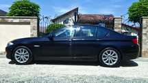 BMW Seria 5 Vand BMW 528i din anul 2012