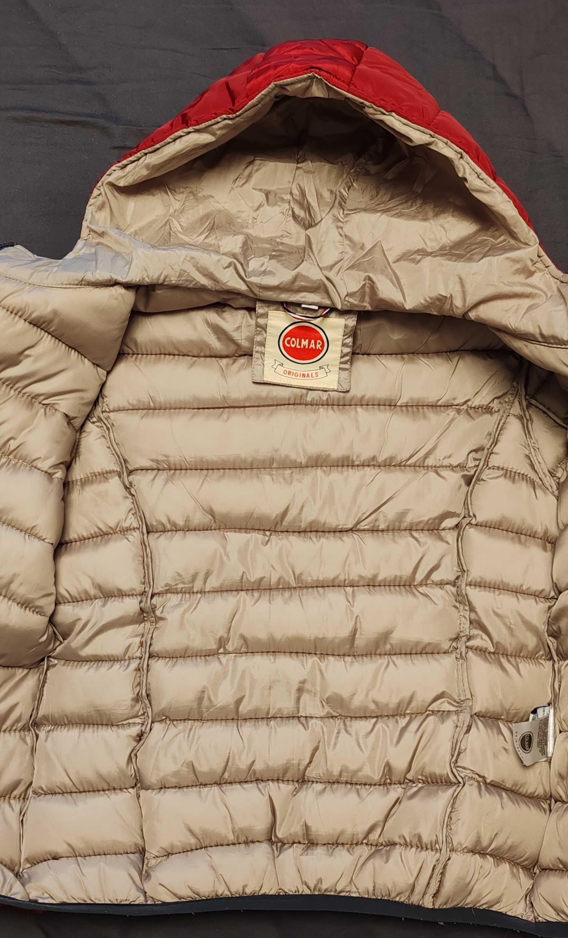 зимно яке Colmar оригинал