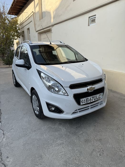 Spark 4 pazitsa naxadu bozorchila tel qimela