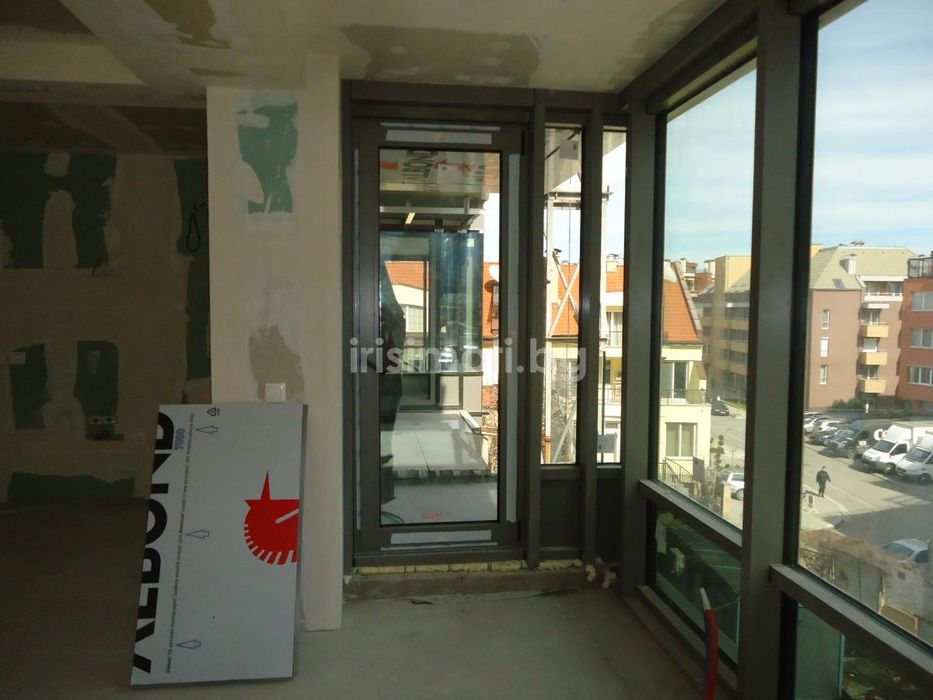 Продава се Тристаен апартамент в София, Манастирски ливади - 131 кв.м за 2500 €/кв.м - Снимка #4