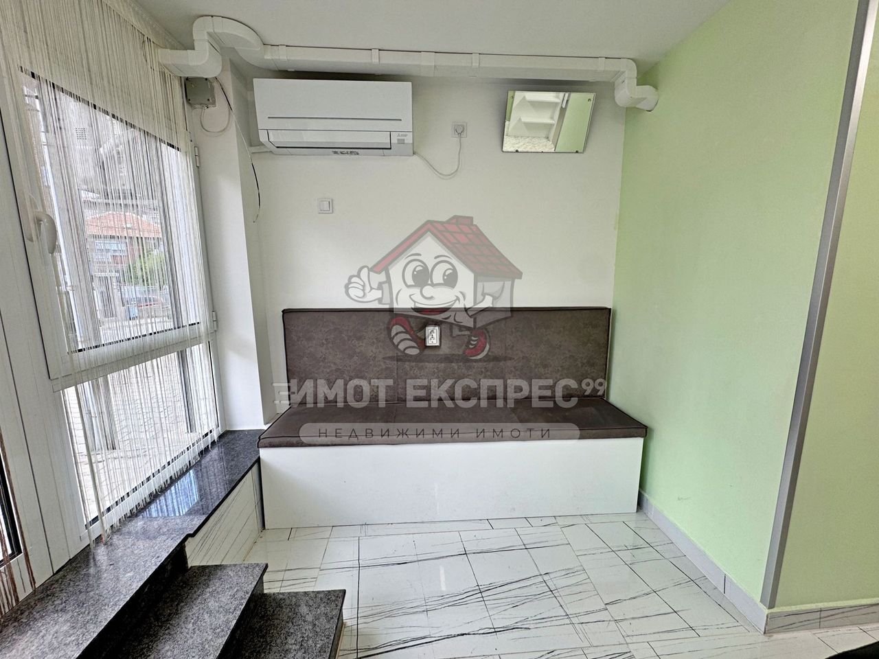 Дава се под наем  в Асеновград -  кв.м за 142.8 € - Снимка #3