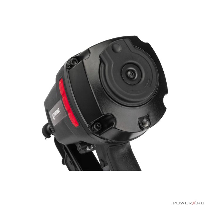 Capsator pneumatic 4-7 bari, 50-90 mm, Powermat