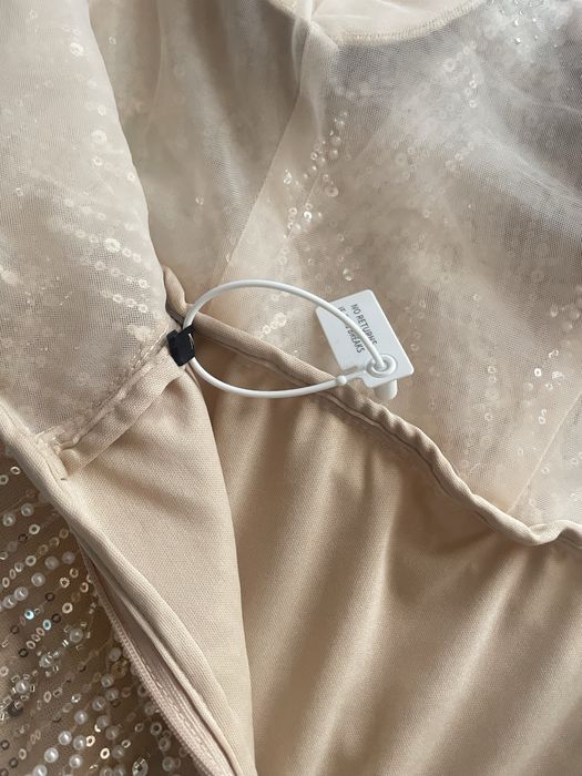 Красива Официална Рокля