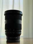 Sony 24-70 f:2.8 GMii
