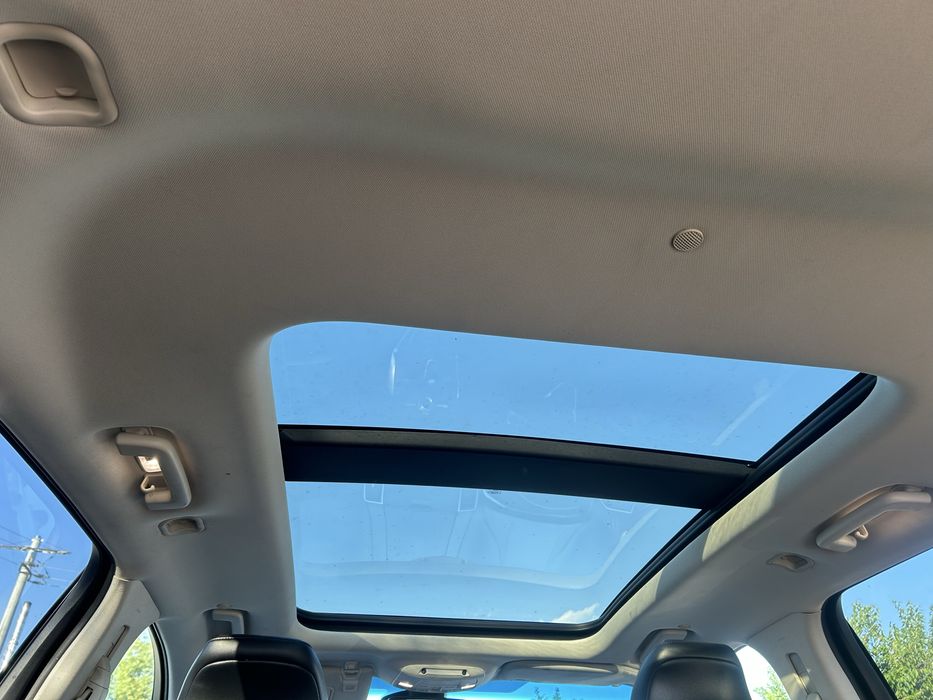 Panoramic sticlă Ford Edge 2017