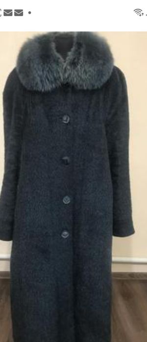 Jenskiy palto sotiladi.