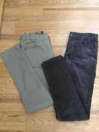 Джинсы и вельветовые джинсы,  Z - generation, рост 152 - 158 см