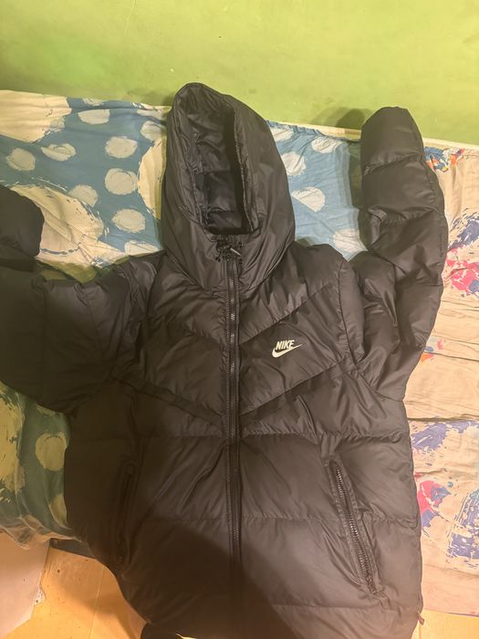 nike яке М размер