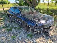 Ауди А8 Д2 2.5 тди 150 коня автоматик куатро 1998г на части