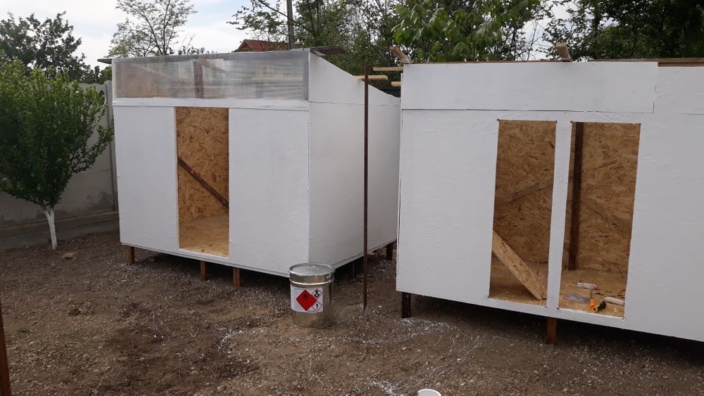 Vopsea cauciucata beton swarko mark garaje piscine terase