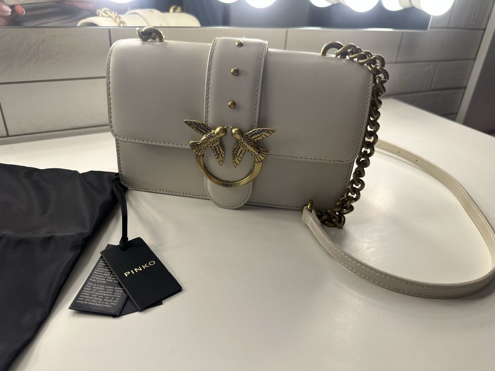 Чанта Pinko оригинална