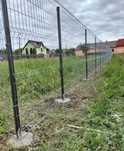 Meseriasi in constructii garduri de peste 10 ani, construim începând d