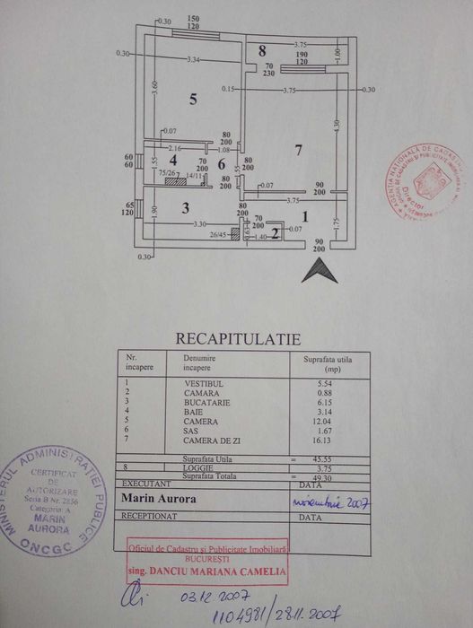 Apartament 2 camere Colentina - Raul Colentina