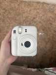 Fujifilm Instax Mini 12