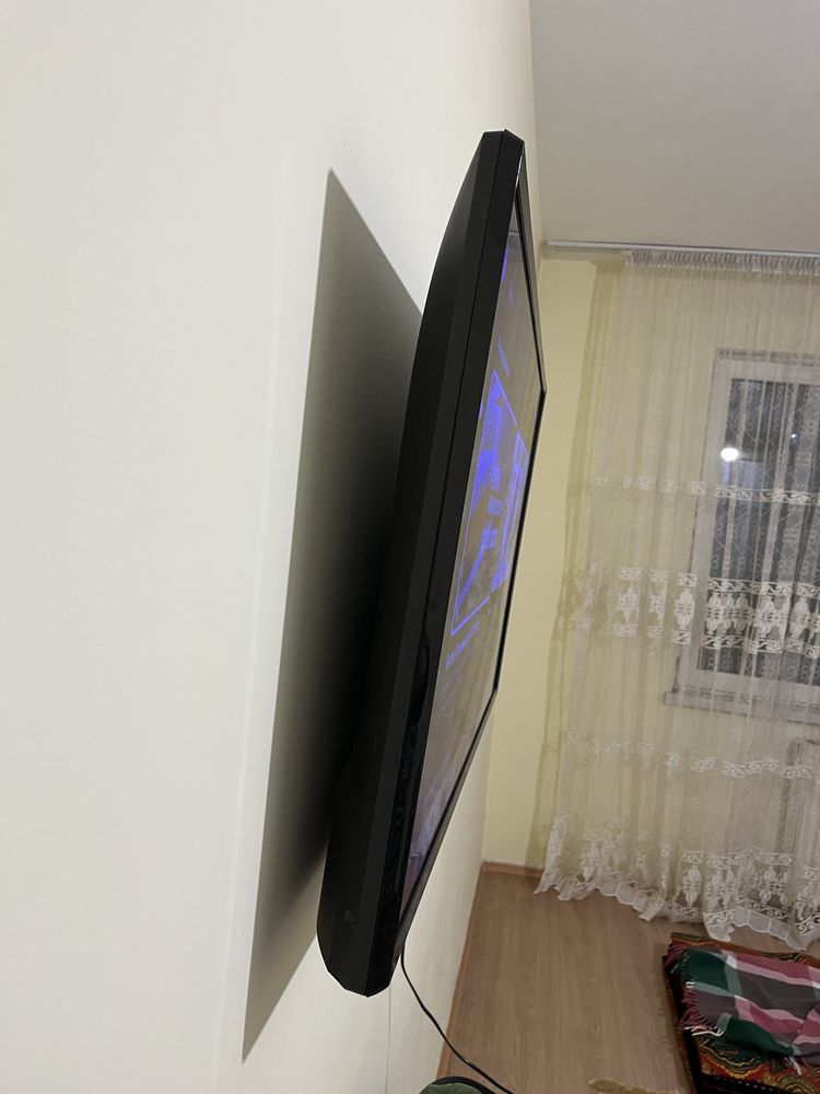 LG в хорошем состоянии