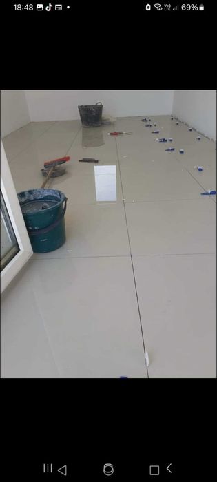Execut orice în domeniul construcțiilor