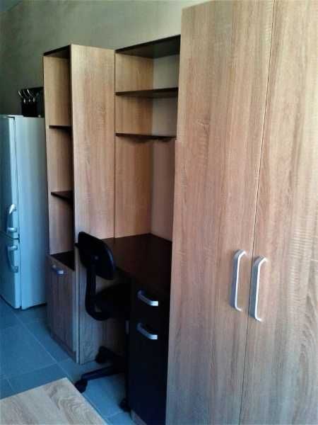 Дава се под наем Едностаен апартамент в Пловдив, Южен - 35 кв.м за 225 € - Снимка #5