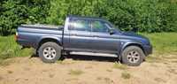 Mitsubishi L200 - 4x4