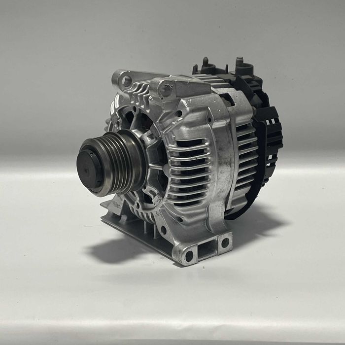 Генераторы для всех моделей авто – Новые, с гарантией!