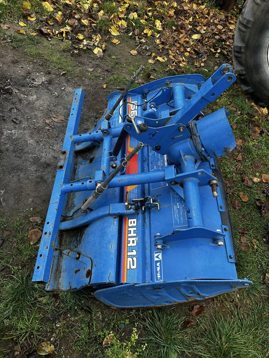 Freza de paman Iseki 1.20-1.50