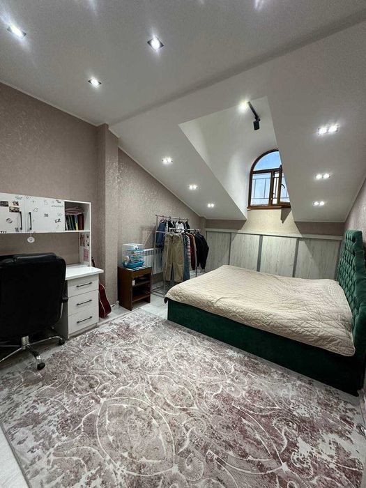 ПРОДАЕТСЯ 5/7-8/8   в новостройке Жк "Baurum" Ор.р: Сагбан 140м2