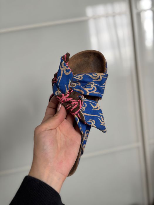 Цветни чехли Scotch&Soda