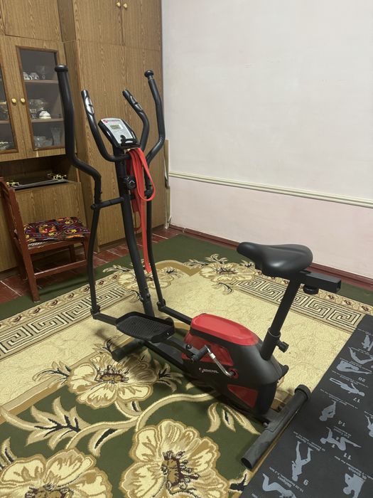 холати яхши камчилиги йўқ