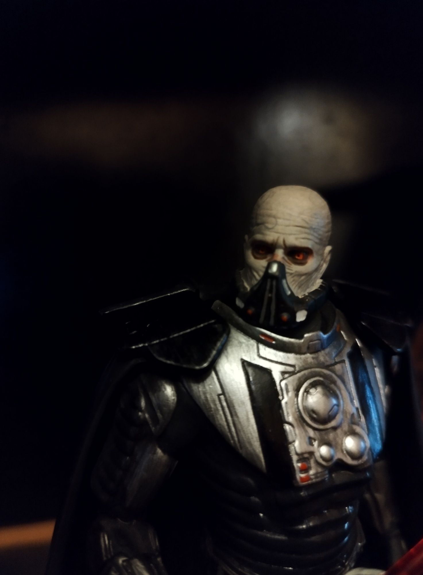 Фихурка статуетка star wars the old republic