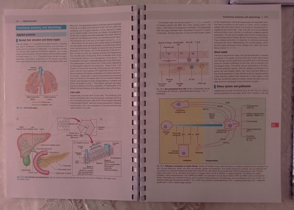 Davidson's principles and practice of medicine (Ichki kasalliklar)