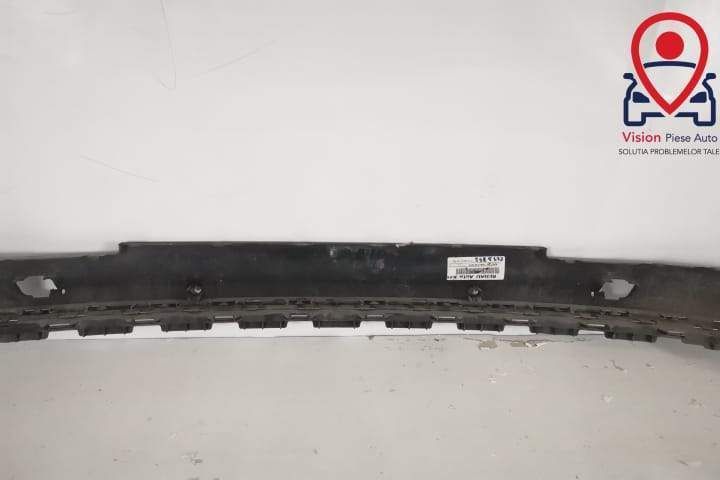 Fusta Spoiler Bara Spate Cu Senzori Originala In Stare Buna Audi  Q7