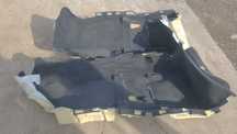 Mocheta interior Audi A4 b9 30tdi allroad