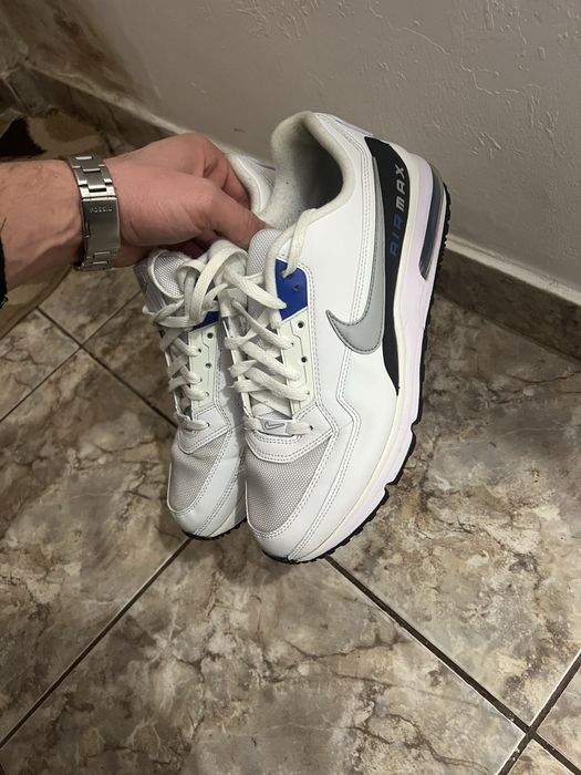 Vând Nike Air Max mărimea 44