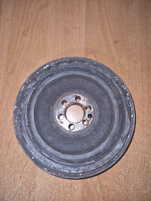 Оригинална демпферна шайба за Алфа Ромео 159 /166/156(2.4 JTDm)