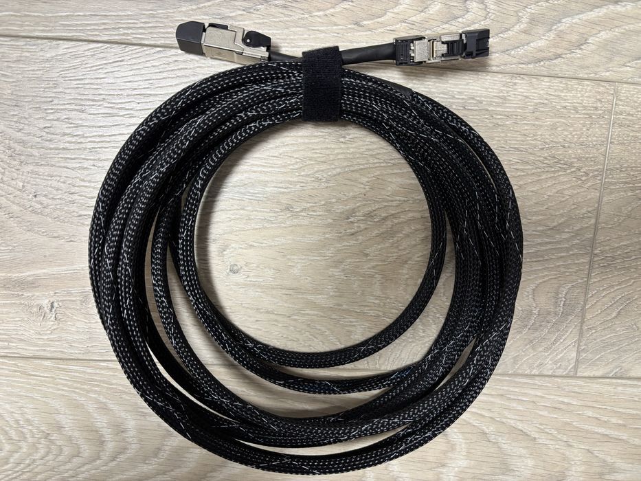 Cablu de retea custom