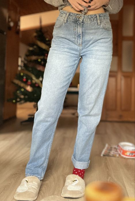 Дамски дънки Mango